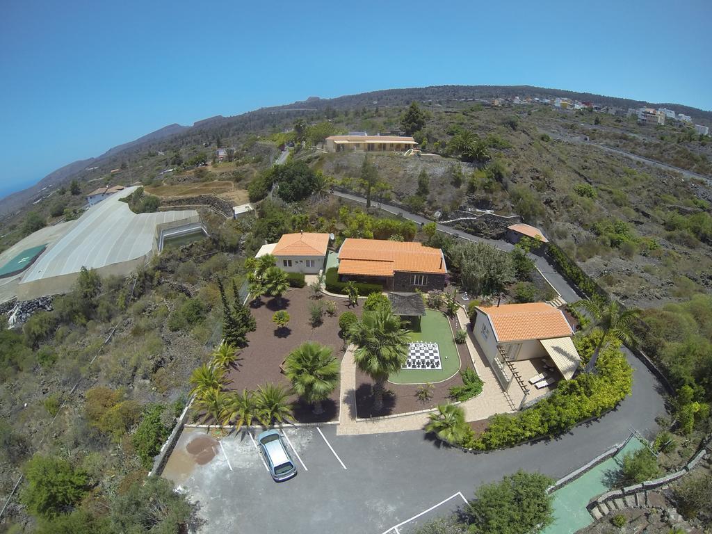 Casa Julia Finca Montimar